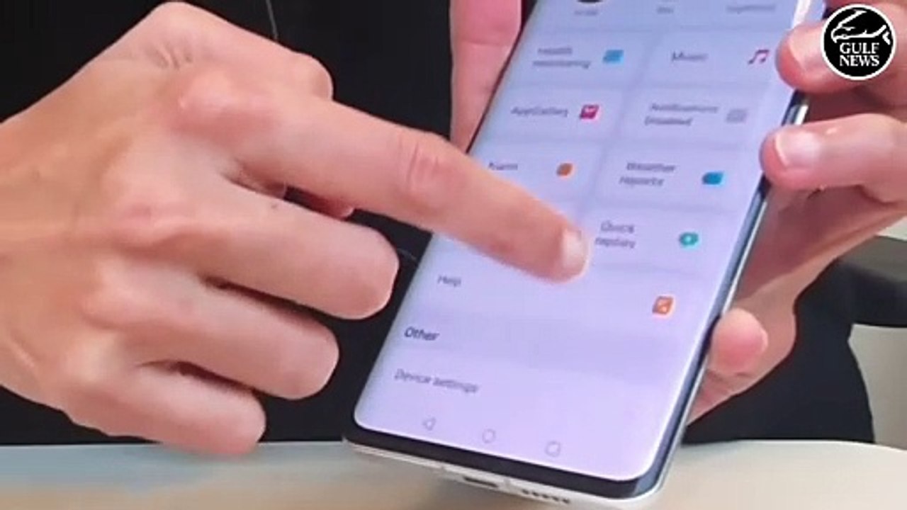 Huawei Watch GT Runner: Is it the watch that will help you run your first marathon?