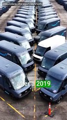 Rivian Just Dropped Amazon’s Exclusive Deal What’s Next?