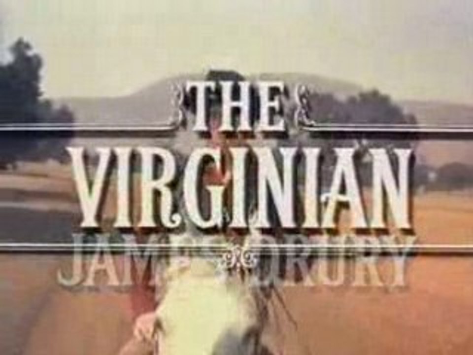 Le virginien generique