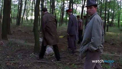 ¡10 Películas de ASESINOS Históricamente CORRECTAS!