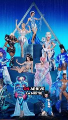 Qui remportera la saison 17 de Drag Race ? Découvrez les favorites et prédictions ! ✨