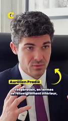 La France n’est plus au point en matière de renseignement ? 🧐