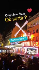 Où sortir en couple ou entre amis 🇫🇷