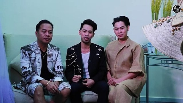 Once tailors, Filipino twins become successful fashion designers in UAE