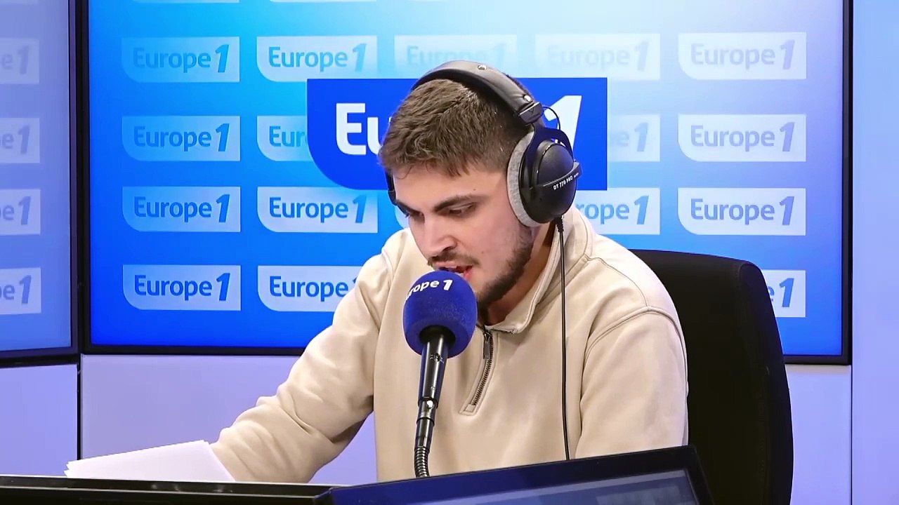 Présidence des Républicains : Laurent Wauquiez démarre sa campagne dans la Drôme