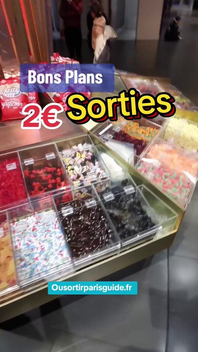 Où sortir en couple ou entre amis 🇫🇷