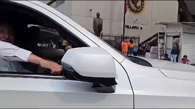 Adán Augusto López se autoproclama ganador de las elecciones internas de Morena