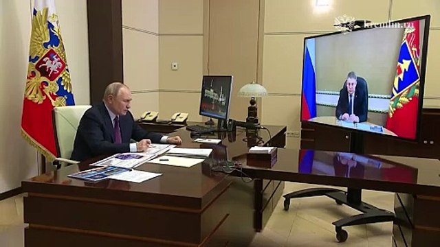 EEUU confirma que Trump negociará con Putin y Zelenski y que aliados de la OTAN tendrán un rol