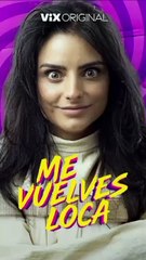 Filmaron en medio de la pandemia Me vuelves loca