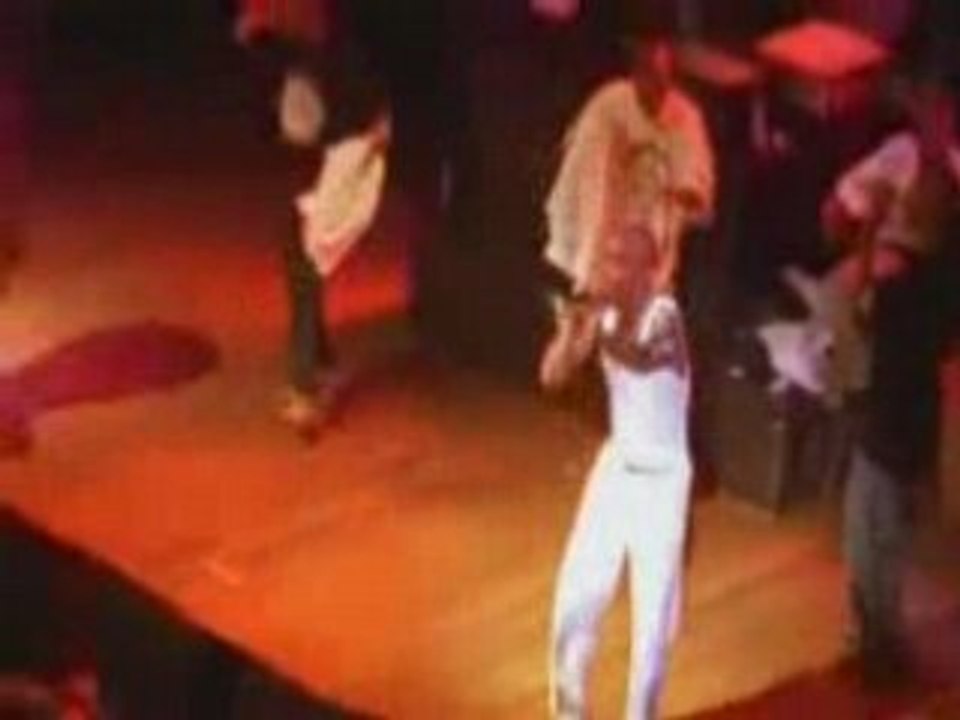 2pac & Michael Jackson grosse tuerie duo2choc