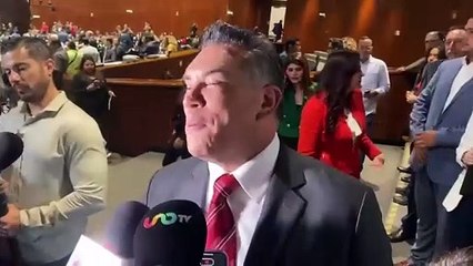 Lo iban a cumplir, se la hicieron a Marcelo Ebrard: Alejandro Moreno