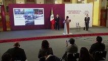 400 mil niñas y niños regresaron al aula en Durango