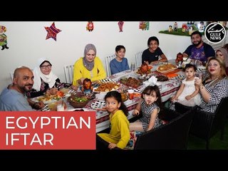 How the Emaras in Dubai create special memories at iftar