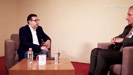 Andrés Manuel es un maestro‘: Adán Augusto