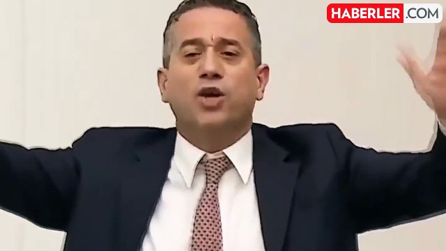 Ali Mahir Başarır ile Osman Gökçek arasında gergin anlar! Başarır'ın anlattığı hikaye gündem oldu