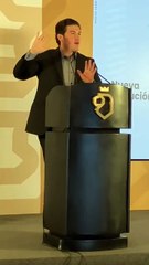 Pide Samuel García no distraerse con el tema electoral