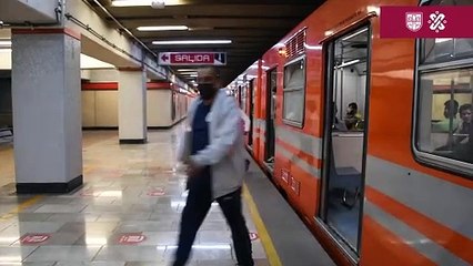 Dejarán de aceptar boletos físicos 2 líneas del Metro, conoce aquí los detalles