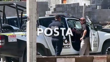 Muere niña de un año tras una golpiza en Salinas Victoria