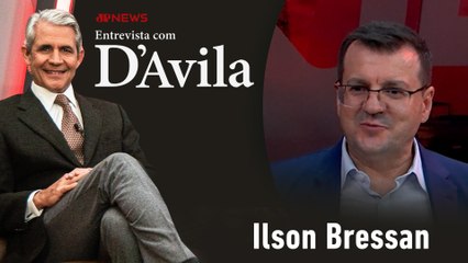 CEO da Valid fala de proteção e segurança de dados na web | ENTREVISTA COM D’AVILA - 13/02/2025