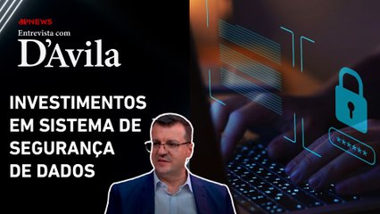 CEO da Valid analisa proteção de dados no setor público | ENTREVISTA COM D'AVILA