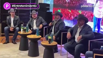 Une Pesado su voz con la de Alejandra Guzmán