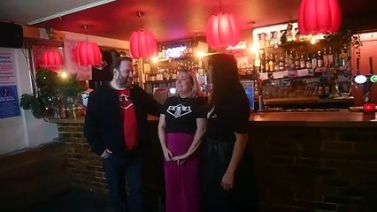 Sela Bar in Leeds celebrates its 21st birthday