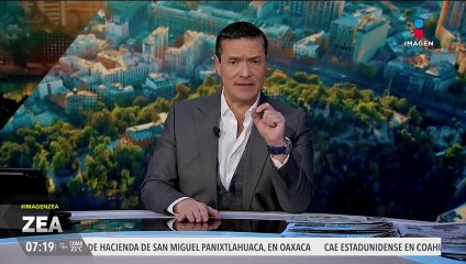 Medios internacionales reconocen postura de Sheinbaum frente a amenazas arancelarias de Trump