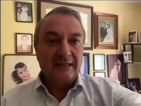 Exige diputado Héctor García castigo para agresores de paramédicos