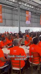 Rinde Héctor García segundo informe de actividades