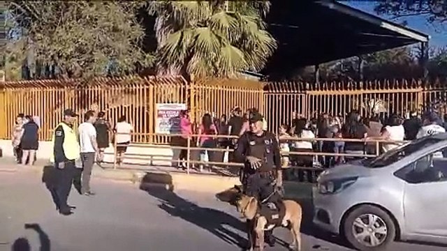 Proxpol Escobedo instala operativos de seguridad vial por regreso a clases