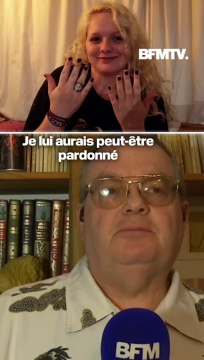 Dans ma tête, il est mort : Philippe Sylvian-Zweifel témoigne sur l'assassinat de sa fille de 17 ans par son fils de 20 ans