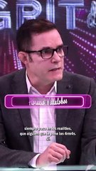 Jimena Gallego nos cuenta qué pasó con Thalí García en LCDLF