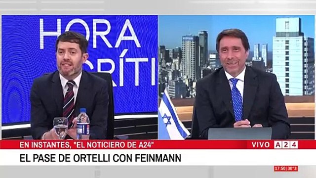 🔴LA INFLACIÓN MÁS BAJA DE LA ERA MILEI: SEGUIMOS HACIENDO HISTORIA