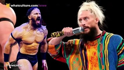 10 Exact Moments Wrestlers Told WWE Creative 'Enough Is Enough'