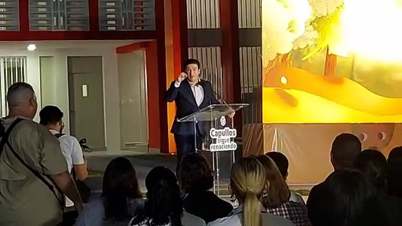 Niños del DIF Capullos tendrán boletos para el mundial: Samuel García