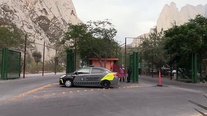 Pasea con seguridad y disfruta de la naturaleza en La Huasteca