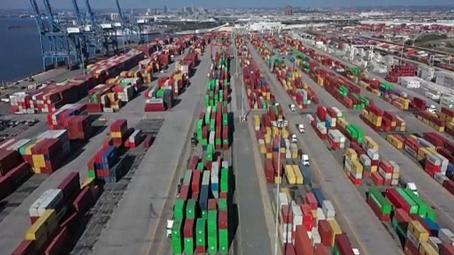 Trump lança 'tarifas recíprocas' para países aliados e adversários