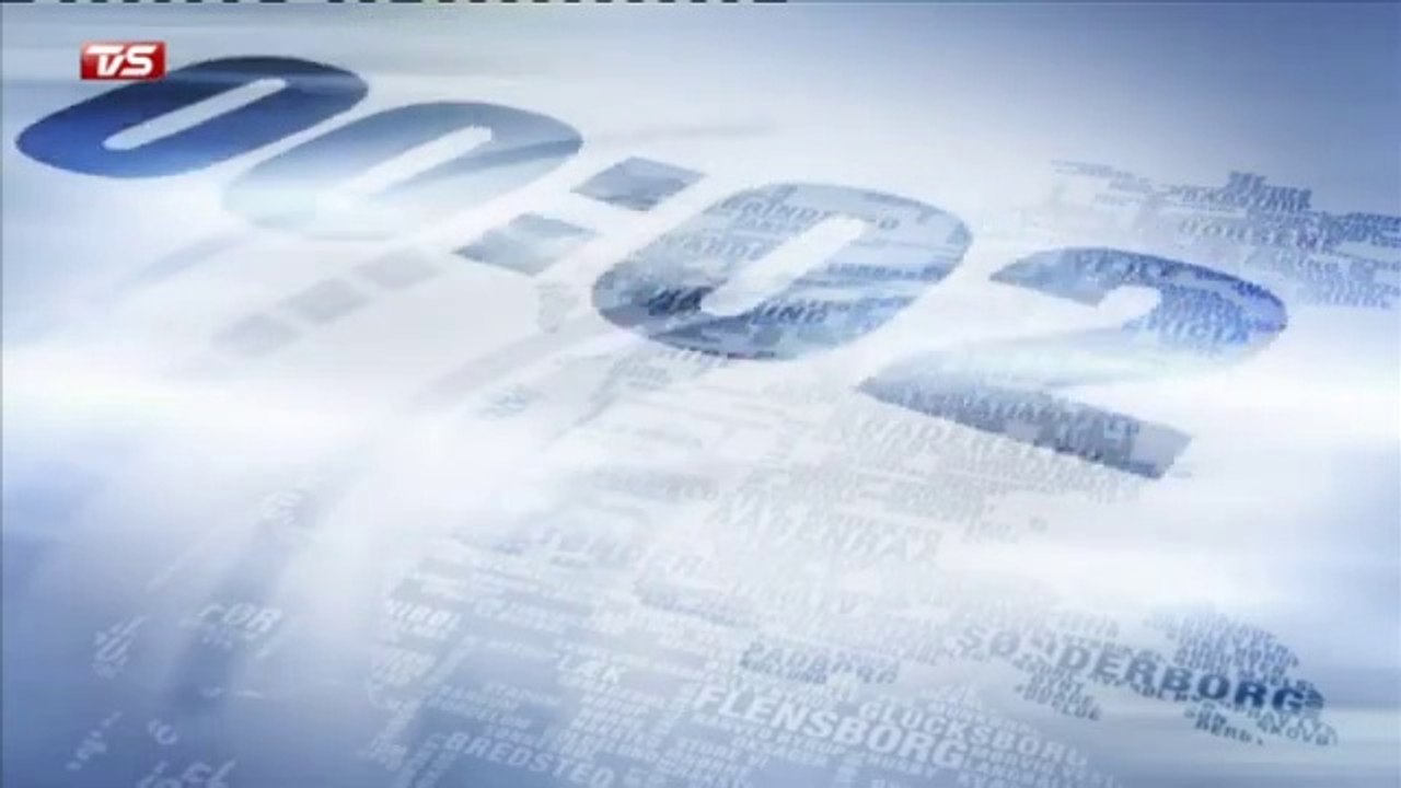 19:30 udsendelsen - Onsdag d. 29. februar 2012 - TV SYD