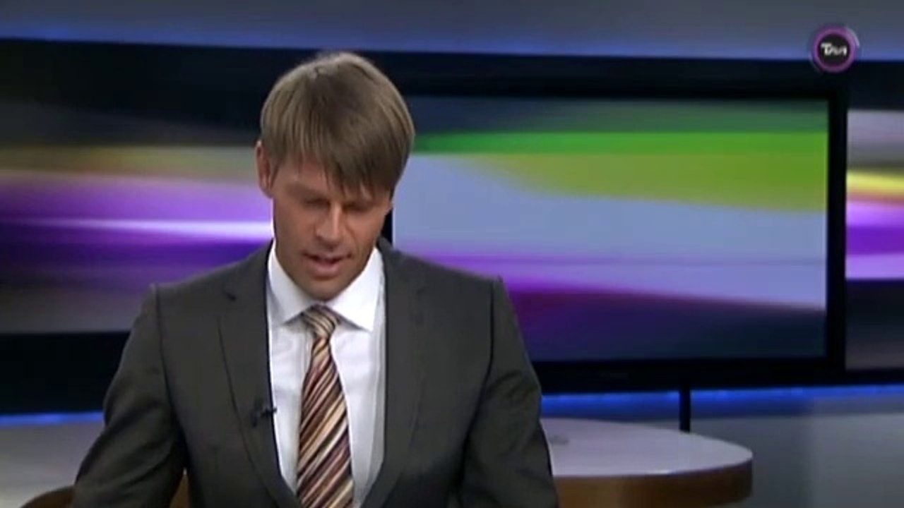 19:30 udsendelsen - Onsdag d. 29. februar 2012 - TV MIDTVEST