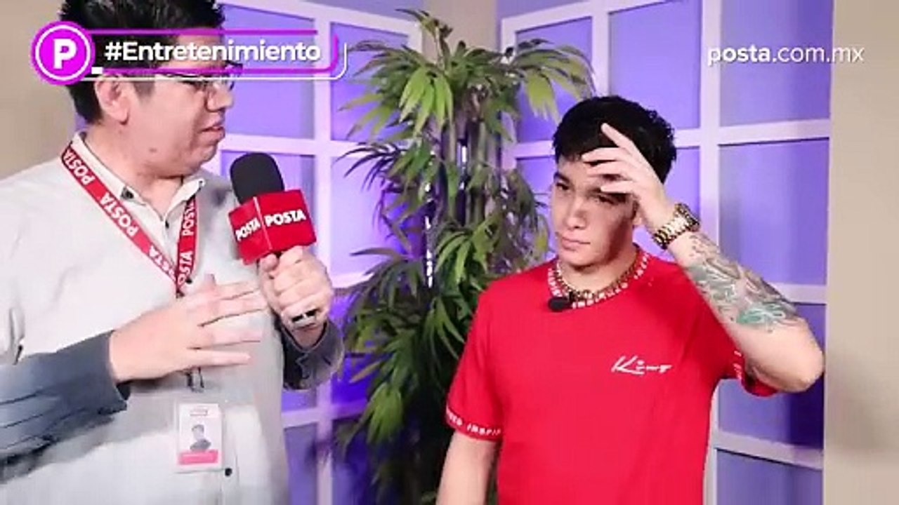 VIDEO: Alex Sotelo retoma su carrera musical con Nadie Más