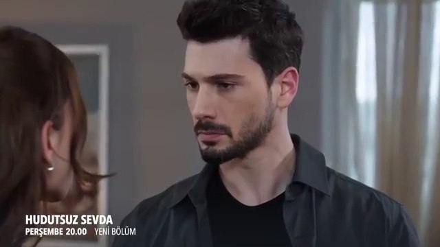 Hudutsuz Sevda 53. Bölüm 1. Fragmanı | Halil İbrahim ve Esma Basıldı!