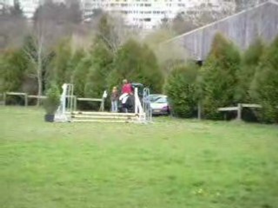 Concours du 23 Mars au Houssay