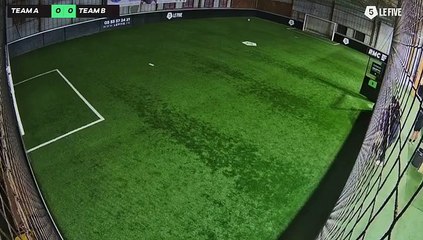ENTENTE NIEUL ST JEAN 13/02 à 19:52 - Football Terrain 3 (LeFive Limoges)