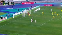 ملخص اهداف مباراة مولودية الجزائر ضد شبيبة القبائل اليوم 3-2 مباراة مجنونة MCA VS JSK🤯🔥