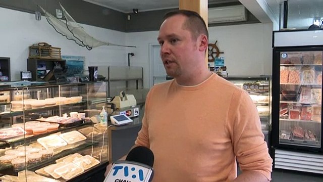 13 FEV TOPO MS Entreprises pêches tarifs douaniers