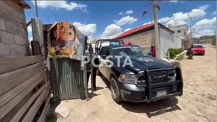 Se quita la vida en una colonia del sur de la ciudad de Durango