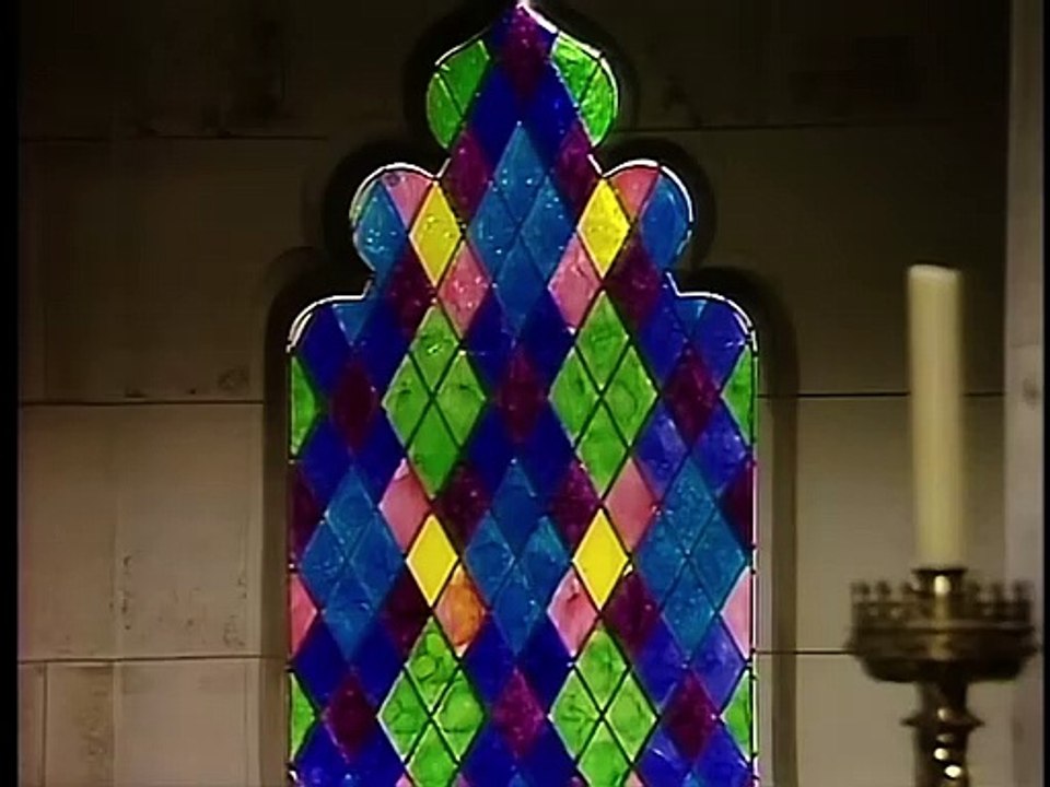 Benny Hill - The Reluctant Bridegroom (1977)