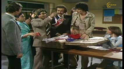 Mind your language S01E03 A fate worse than death