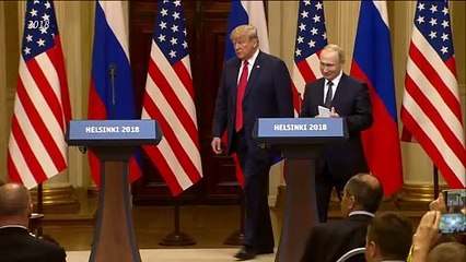 Zelenski pide un acuerdo con Trump antes de negociar con Putin