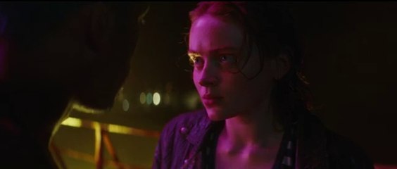 O'DESSA ｜ Official Trailer ｜ Searchlight Pictures